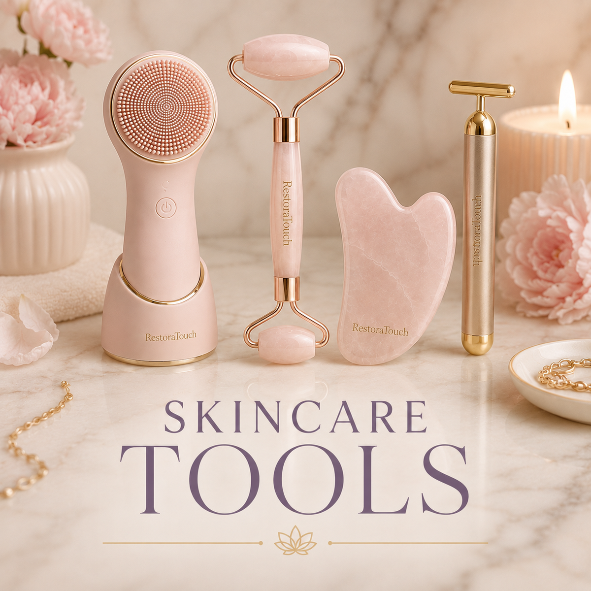 Skincare Tools
