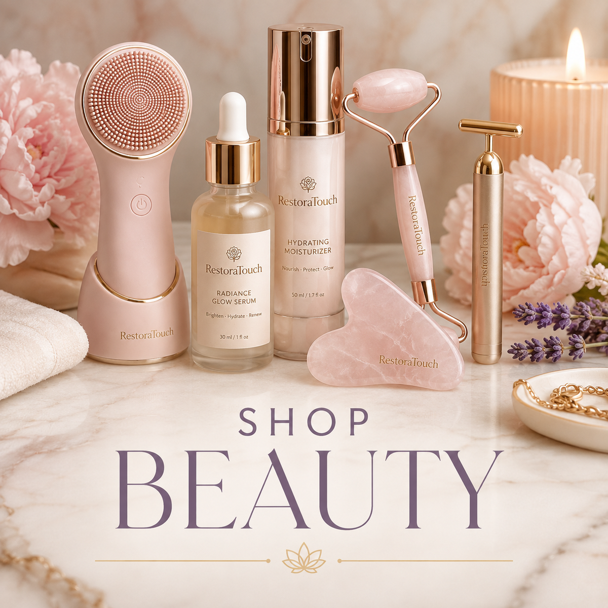 Shop