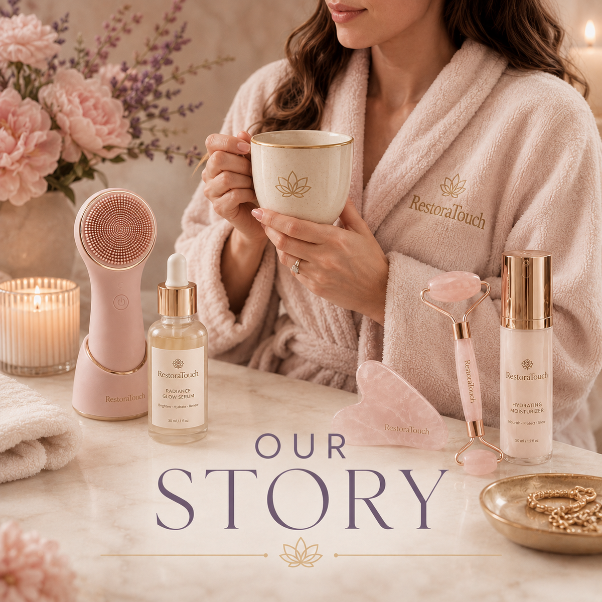 Facial Care collection