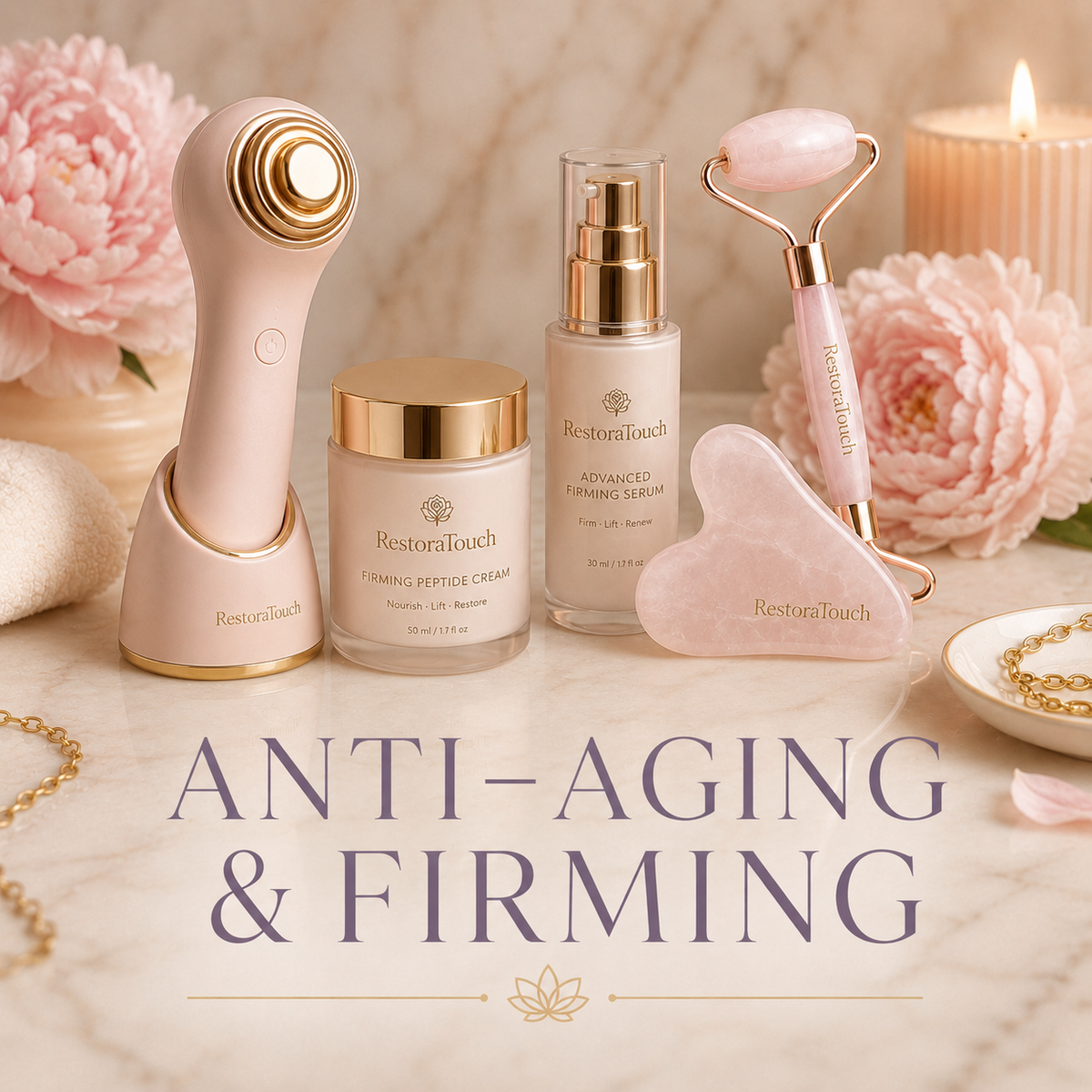 Anti-Aging & Firming