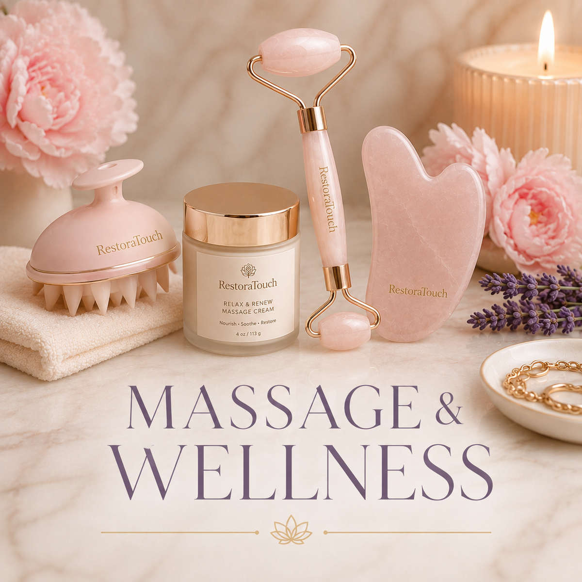 Massage & Wellness