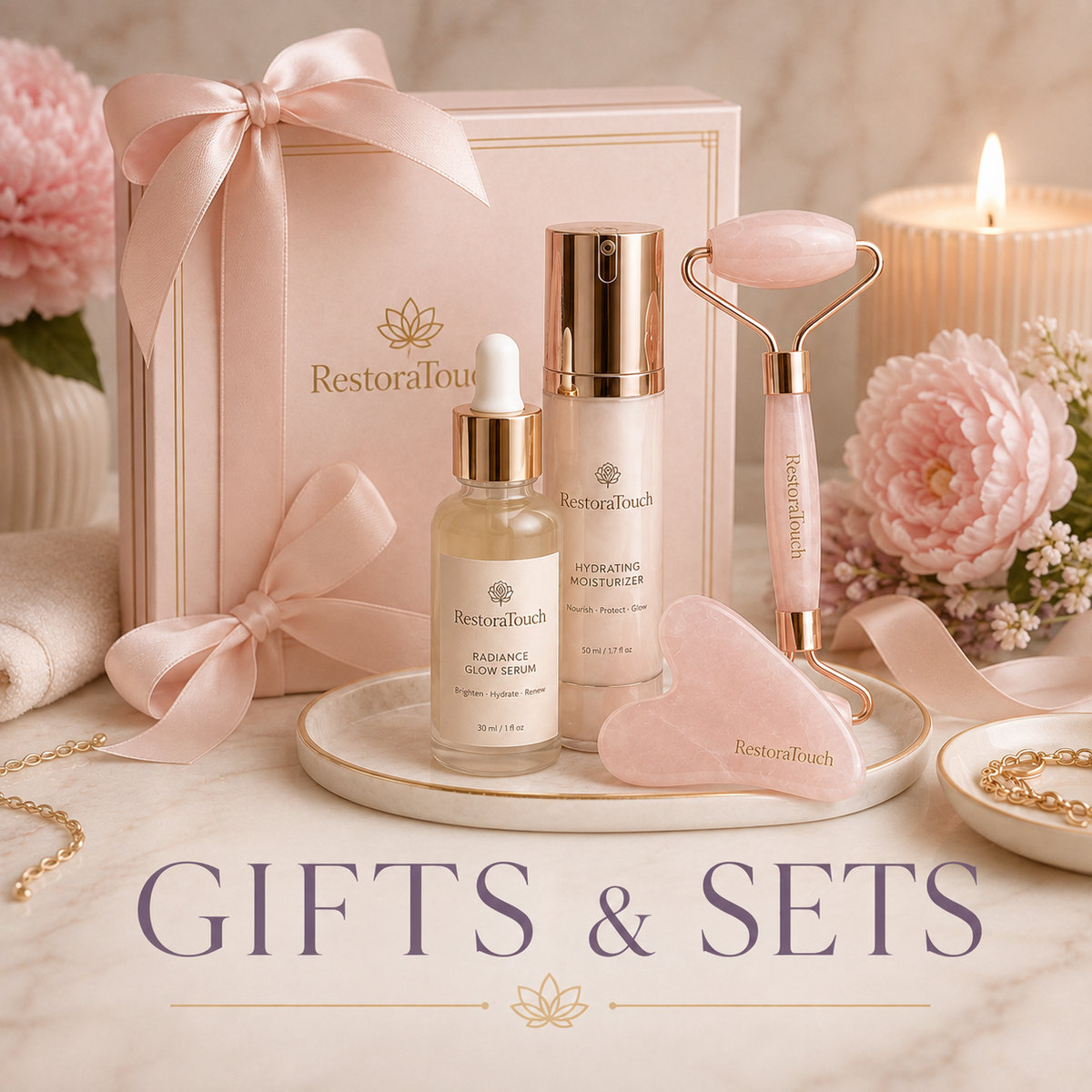 Gifts & Sets