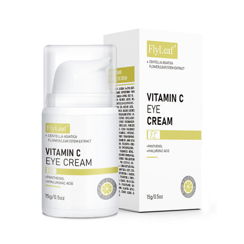 RestoraTouch™ Firming Polypeptide Eye Cream Moisturizes Fading Wrinkle Eye Bags