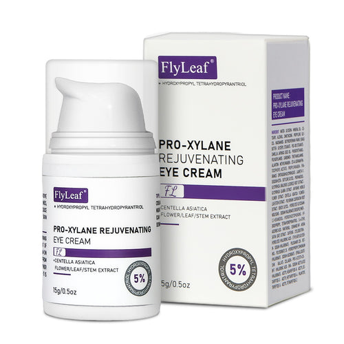 RestoraTouch™ Firming Polypeptide Eye Cream Moisturizes Fading Wrinkle Eye Bags