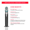 RestoraTouch Beauty Instrument Pore Convergence EMS Skin Rejuvenation Micro Current