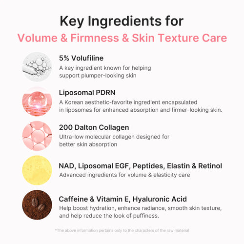 Medicube PDRN Pink Collagen Multi Balm – Firming & Smoothing Stick for Under-Eyes, Forehead, Smile Lines & Neck
