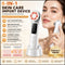 RestoraTouch™ 5-in-1 Facial Cleansing & Firming Skincare Device with LED Light Therapy