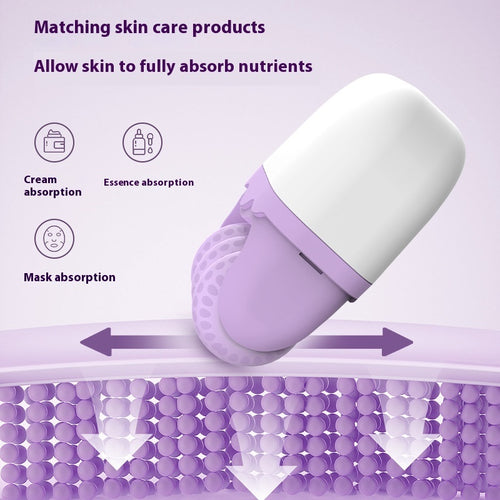 RestoraTouch™ Relieve Edema And Cool Down Multifunctional Massager Delicate