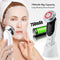 RestoraTouch Women's 7-in-1 Micro-current Beauty Purifying Introducer
