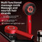 RestoraTouch™  Scalp Care Massage Activating Collaterals Hair Care Massage Comb Liquid Guide Hair Growth Device
