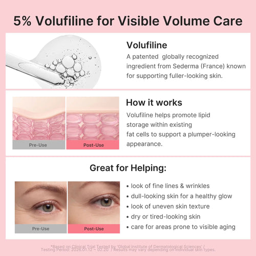 Medicube PDRN Pink Collagen Multi Balm – Firming & Smoothing Stick for Under-Eyes, Forehead, Smile Lines & Neck